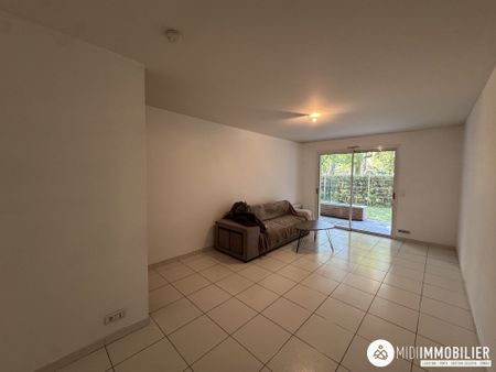 Location Appartement 1 pièce 33m² ALBI 81000 - Photo 2