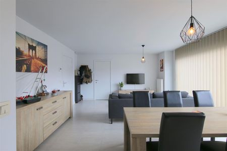 Appartement met één slaapkamer - Foto 5