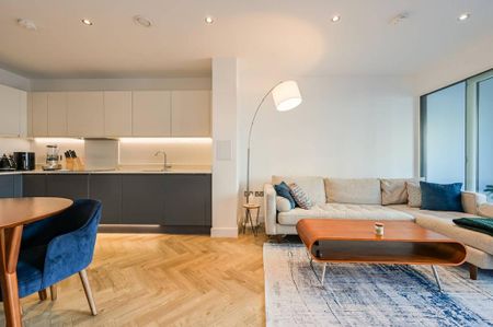 2 bedroom flat to rent - Photo 2