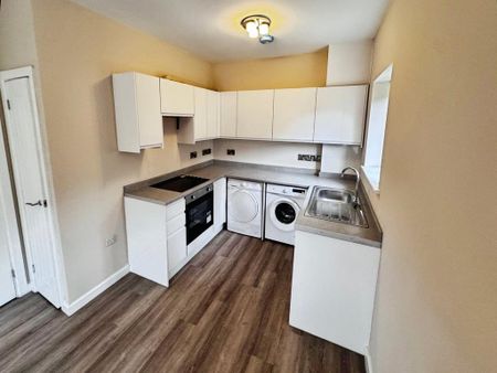 2 bedroom bungalow to rent - Photo 5