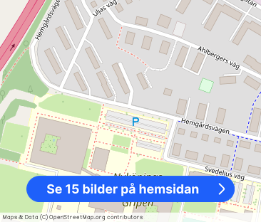 Hemgårdsvägen, Nyköping - Foto 1
