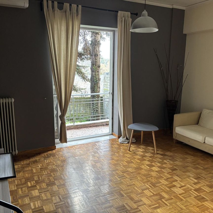 Studio/Γκαρσονιέρα για ενοικίαση Τρίπολη - Photo 1