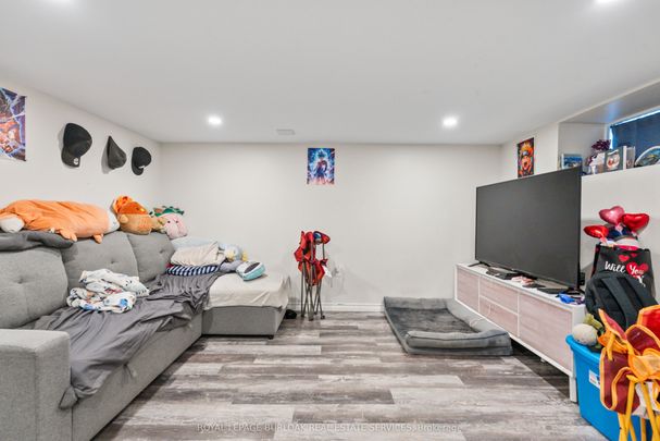 For Lease - 191 Simcoe Street Unit# Bsmt, Oshawa, Ontario - Photo 1