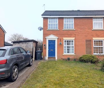 Maple Avenue, Oswestry, SY11 2SE - Photo 4