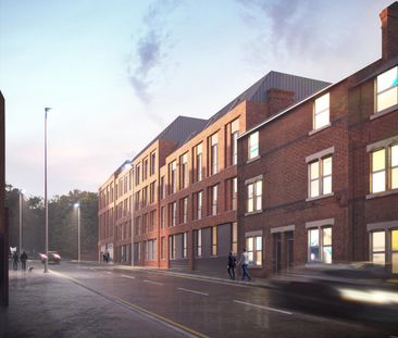 1 bedroom terraced house to rent - Photo 5