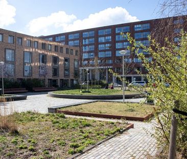 Esperantostraat 2518LJ Den Haag - Photo 5