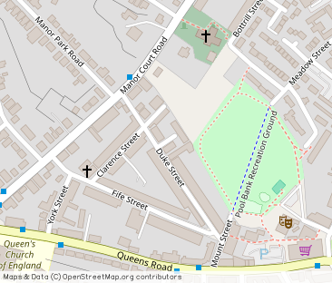 Little Duke Street, Nuneaton, CV11 5QA - Photo 1