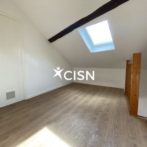 Location Appartement 2 pièces 29m² NANTES 44000 - Photo 2