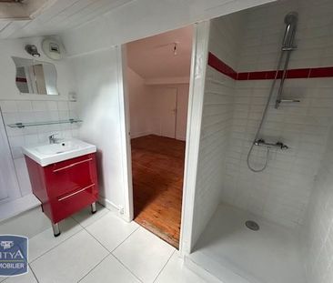 Location Appartement 2 pièces 41m² ST GEORGES DE DIDONNE 17110 - Photo 5