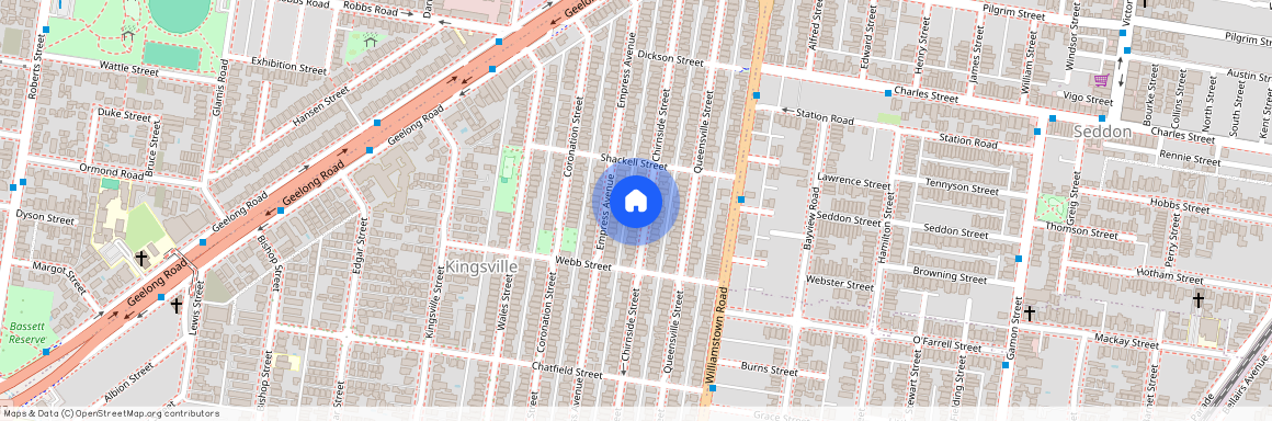 76 Chirnside Street, Vic 3012, Kingsville