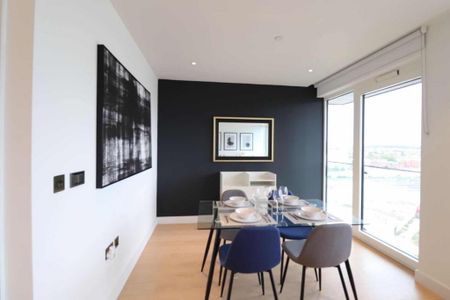 2 bedroom apartment to rent - Photo 3