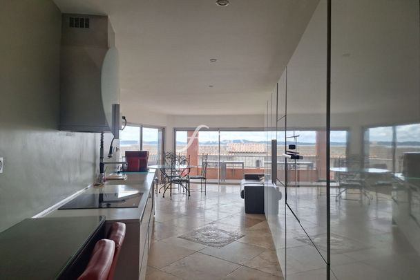 Location Appartement 3 pièces 55m² STE MAXIME 83120 - Photo 1