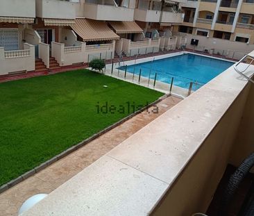 Alquiler de piso en Avenida Sabinar, 285 - Photo 6