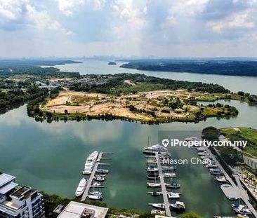 Imperia, Puteri Harbour, Iskandar Puteri (Nusajaya) - Photo 4