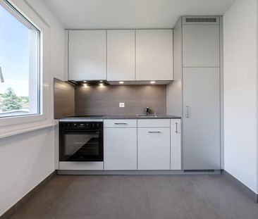 "Charmante 3-Zimmerwohnung in Schmerikon" - Photo 5