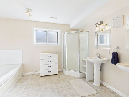 For Lease - 378 Duncan Place Unit# Lower, Kincardine, Ontario - Photo 2