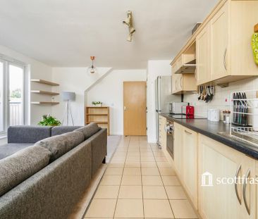 1 bedroom apartment to rent - Photo 1