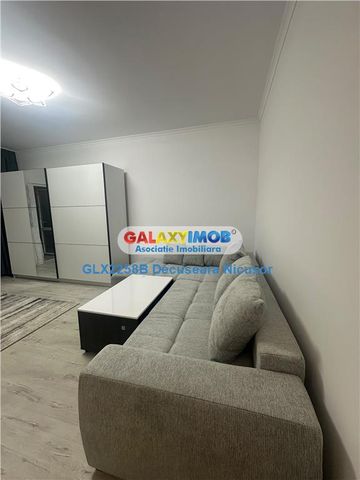 Apartament 2 Camere, Ilie Petre, Militari Residence,450 Euro - Photo 5
