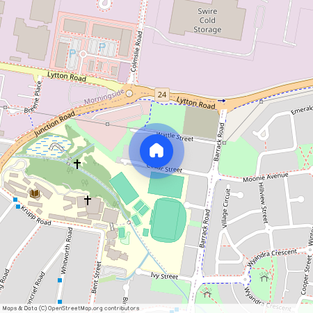 31 Cedar Street, Qld 4170, Cannon Hill