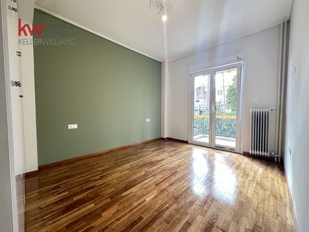 Διαμέρισμα για ενοικίαση Περιβόλια (Γαλάτσι) - Φωτογραφία 2
