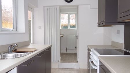 Dean Street, Stoke, Coventry, West Midlands, CV2 - Photo 2