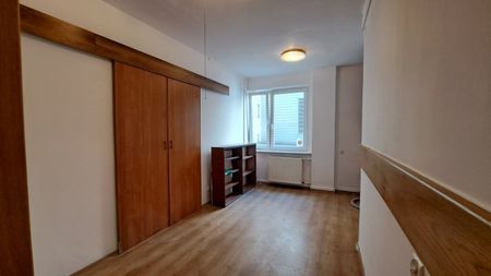 Mieszkanie do wynajęcia 3 pokoje Nowogrodzka, Warszawa 62.7 m² - Фото 5