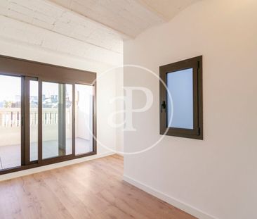 Penthouse for Rent in Paral·lel - Photo 2