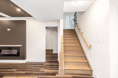 For Lease - 166 Concession Street Unit# Bsmt, Hamilton, Ontario - Photo 3