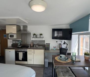 1 bedroom apartment to rent - Photo 6