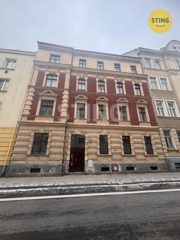 Byt 2+1 k pronájmu, Opava / Předměstí, ulice Na Rybníčku - Fotografie 3