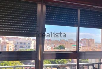 Alquiler de piso en Calle Murcia, 84