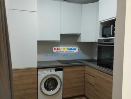 Apartament 2 camere Complex Belvedere Pipera/parcare subterana - Photo 2