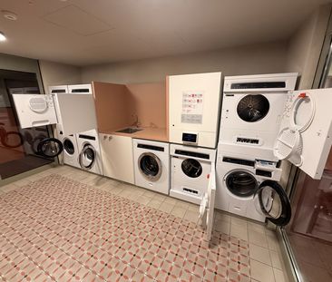 2 Zimmer, 38 m², 24. Stock - Photo 6