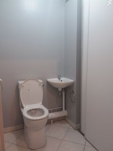 GOURNAY EN BRAY, 1 Bis rue des Pipets, Résidence Sainte Marguerite, appartement 2 chambre - Photo 5