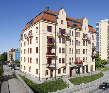 Badhusgatan 11A, Örebro - Foto 1