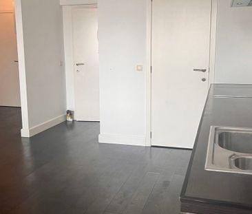 Flat te huur in Leuven voor € 860 met 1 slaapkamer - Photo 1