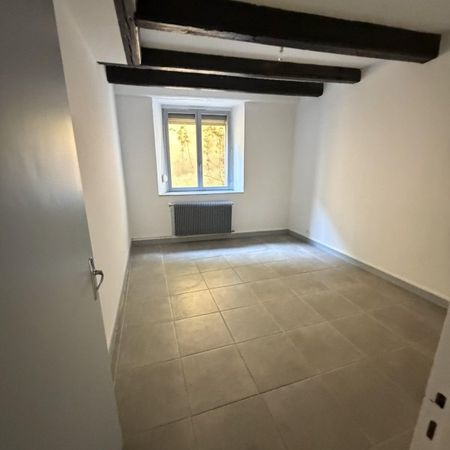 Location / Appartement T3 - Photo 4