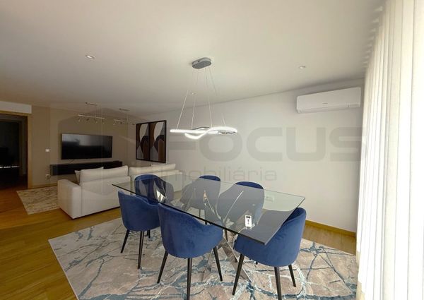 Apartamento T2 em Aveiro