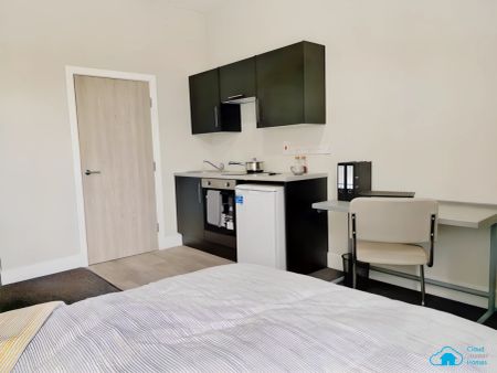 Premier Luxe Studio - Photo 4