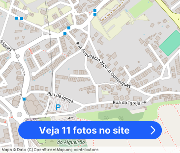 Apartamento T1+1 Renovado com 2 WC para Arrendamento em Mem Martins... - Foto 1