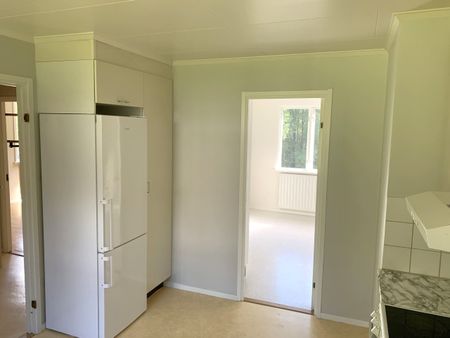 Otteshagen: Mysig naturnära tvåa en trappa upp - Photo 5