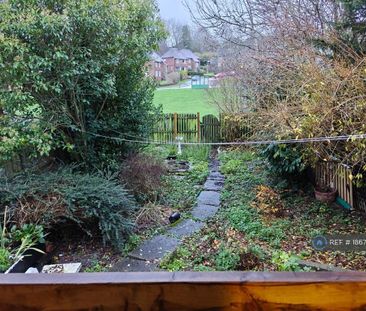 1 bedroom bungalow to rent - Photo 5