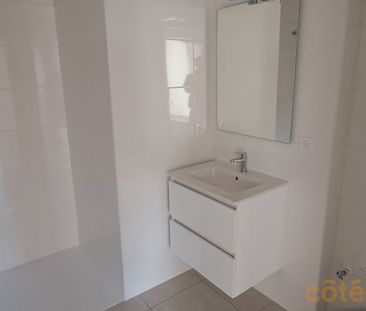 Résidence Le Baracou - NEUF - T3 + Terrasse + PKC + PKE - Photo 6