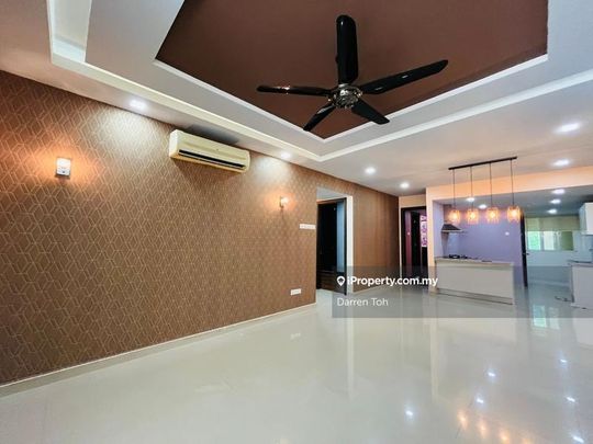 Puteri Palma Condominiums, Putrajaya - Photo 1