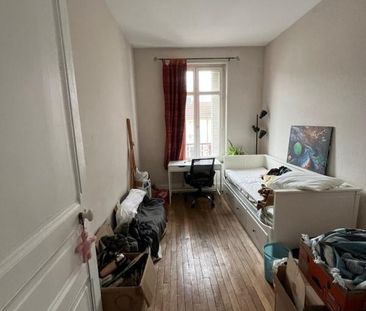 APPARTEMENT 3 pièce(s) - 60m² - Photo 5