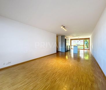 Bel appartement en rez-de-jardin à proximité des Organisations Inte... - Photo 3