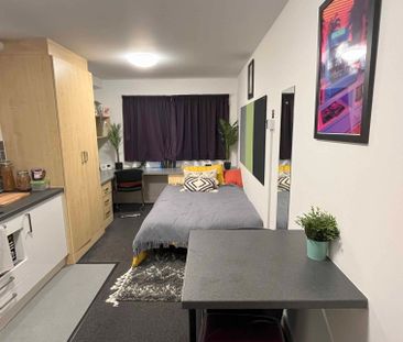 Large Standard Double Studio - Photo 6