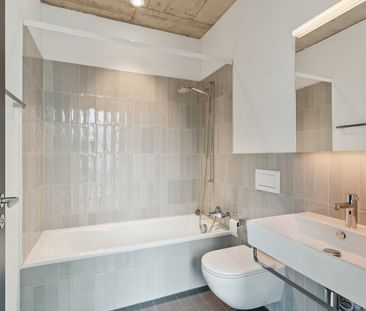 1 Zimmer, 78 m², 3. Stock - Photo 3