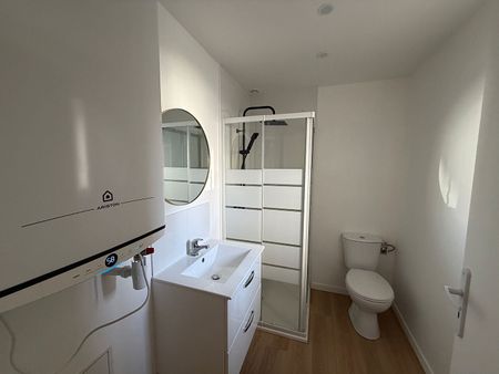 Appartement 2 pièces à louer à Talence - Université - Photo 3