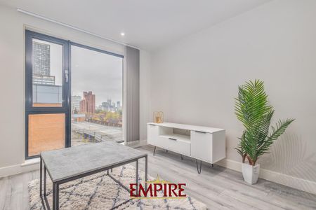 1 bedroom apartment to rent - Photo 5